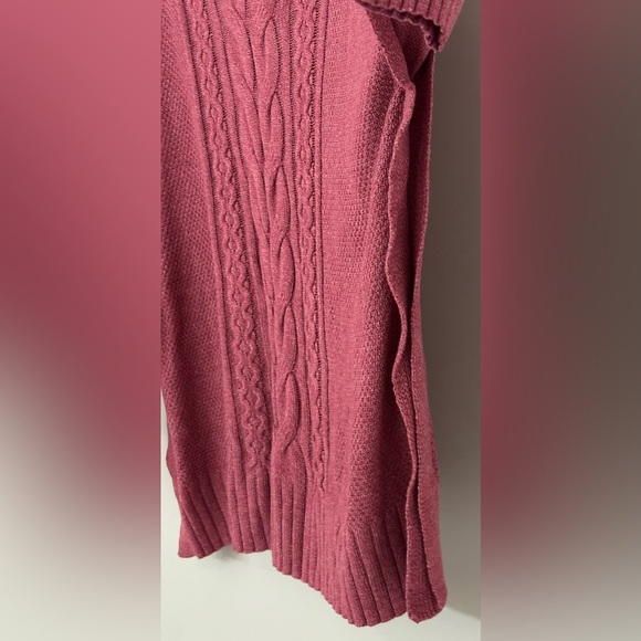 ⭐️Like New⭐️ Penningtons: Women’s Hooded Knit Sweater- Size 2X - Picture 6 of 14